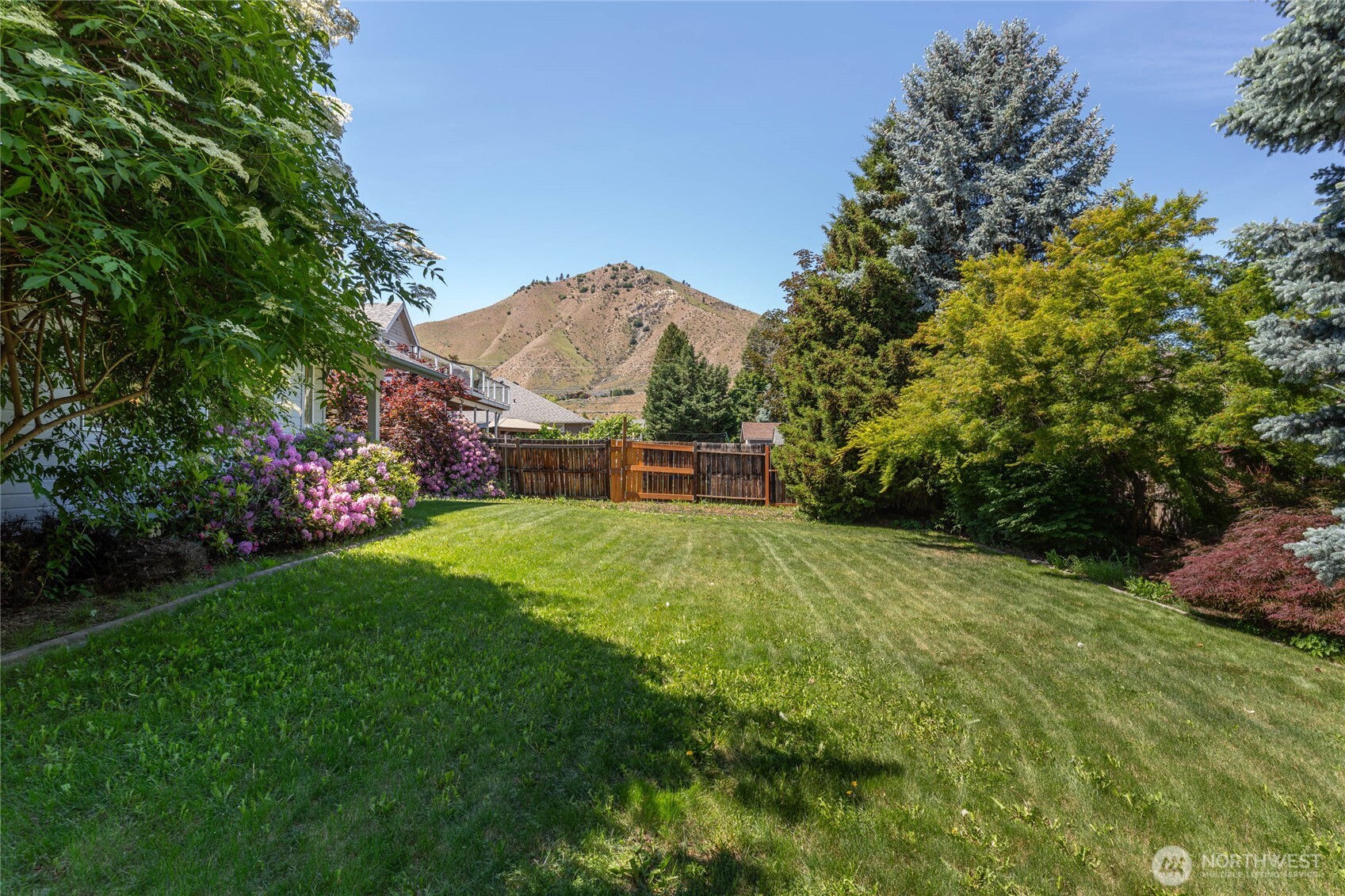 1720 Rainier Street Wenatchee WA 98801