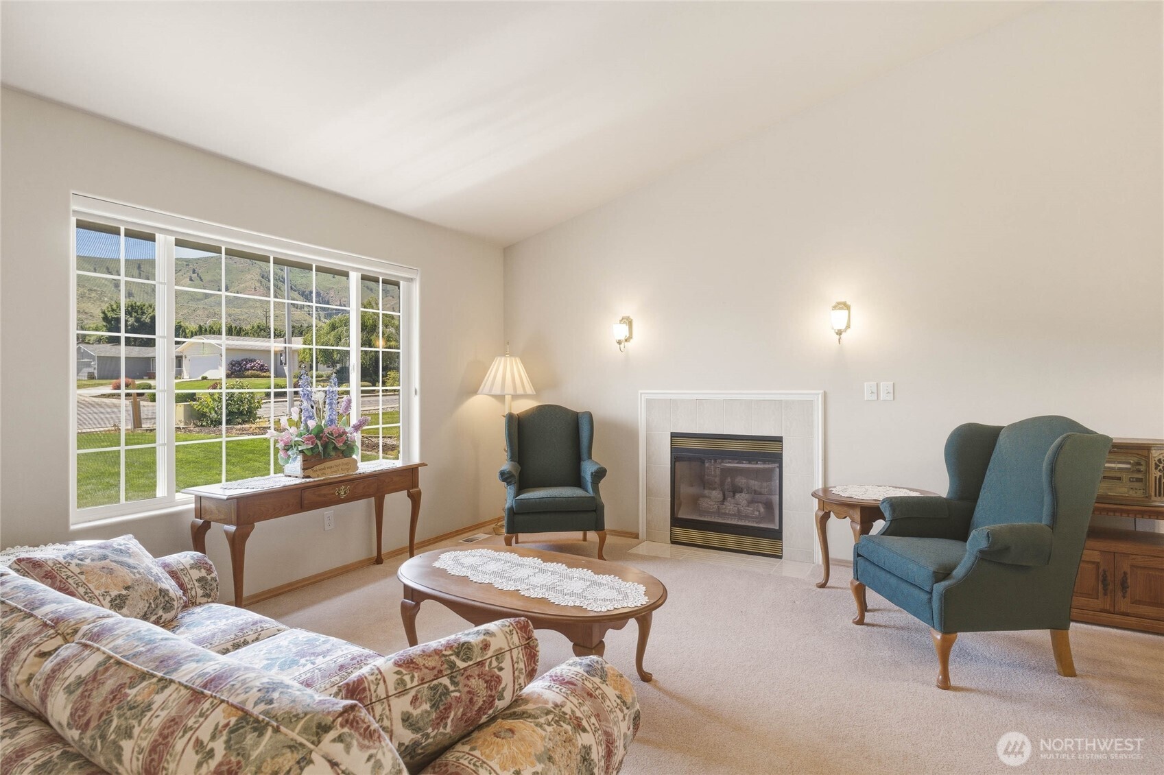 1720 Rainier Street Wenatchee WA 98801