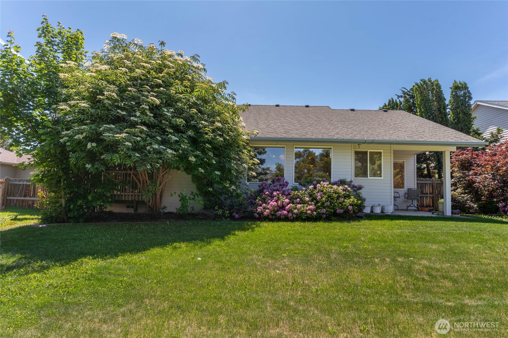 1720 Rainier Street Wenatchee WA 98801