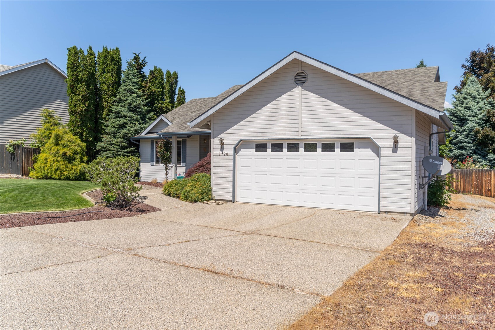 1720 Rainier Street Wenatchee WA 98801