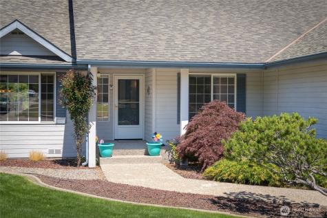 1720 Rainier Street Wenatchee WA 98801