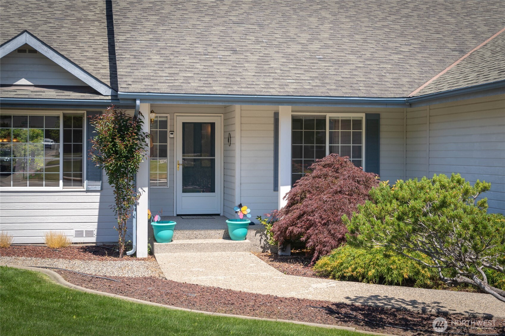 1720 Rainier Street Wenatchee WA 98801