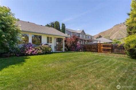 1720 Rainier Street Wenatchee WA 98801