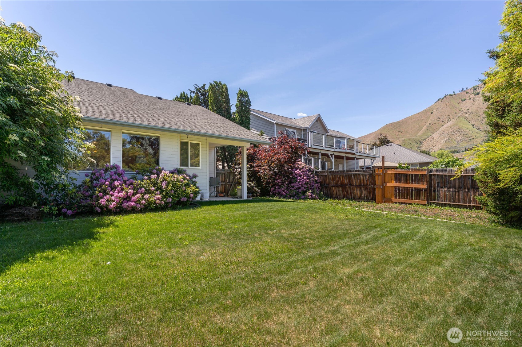 1720 Rainier Street Wenatchee WA 98801
