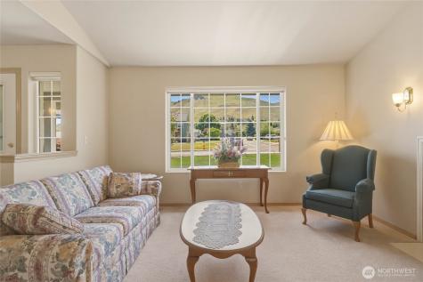 1720 Rainier Street Wenatchee WA 98801