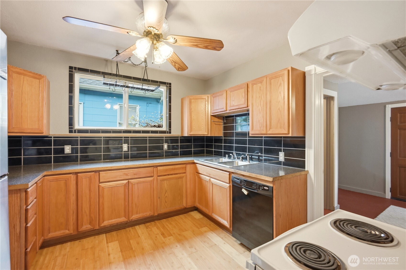 819 S Prospect Street Tacoma WA 98405