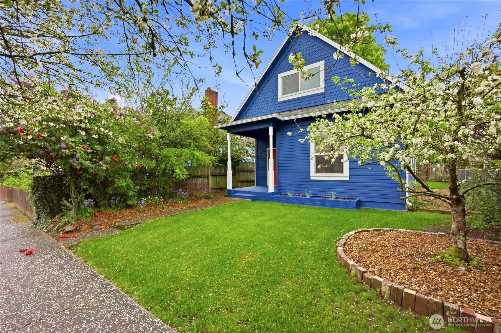 819 S Prospect Street Tacoma WA 98405