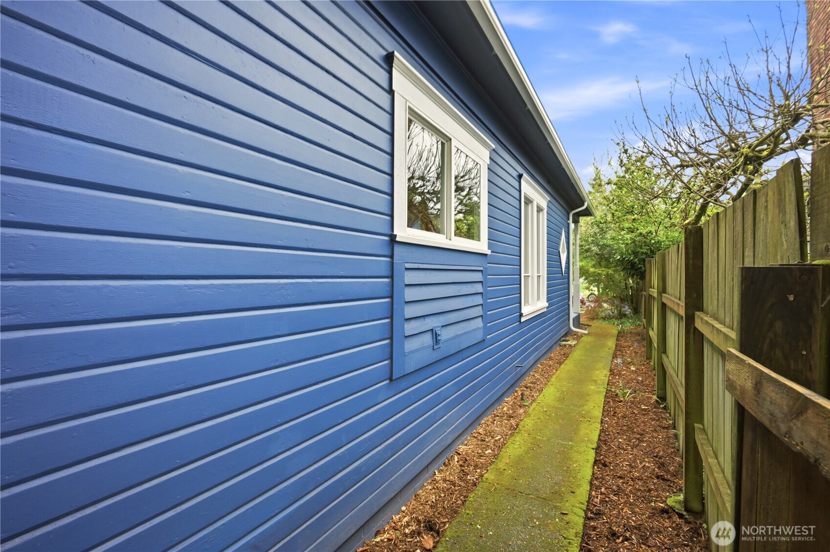 819 S Prospect Street Tacoma WA 98405