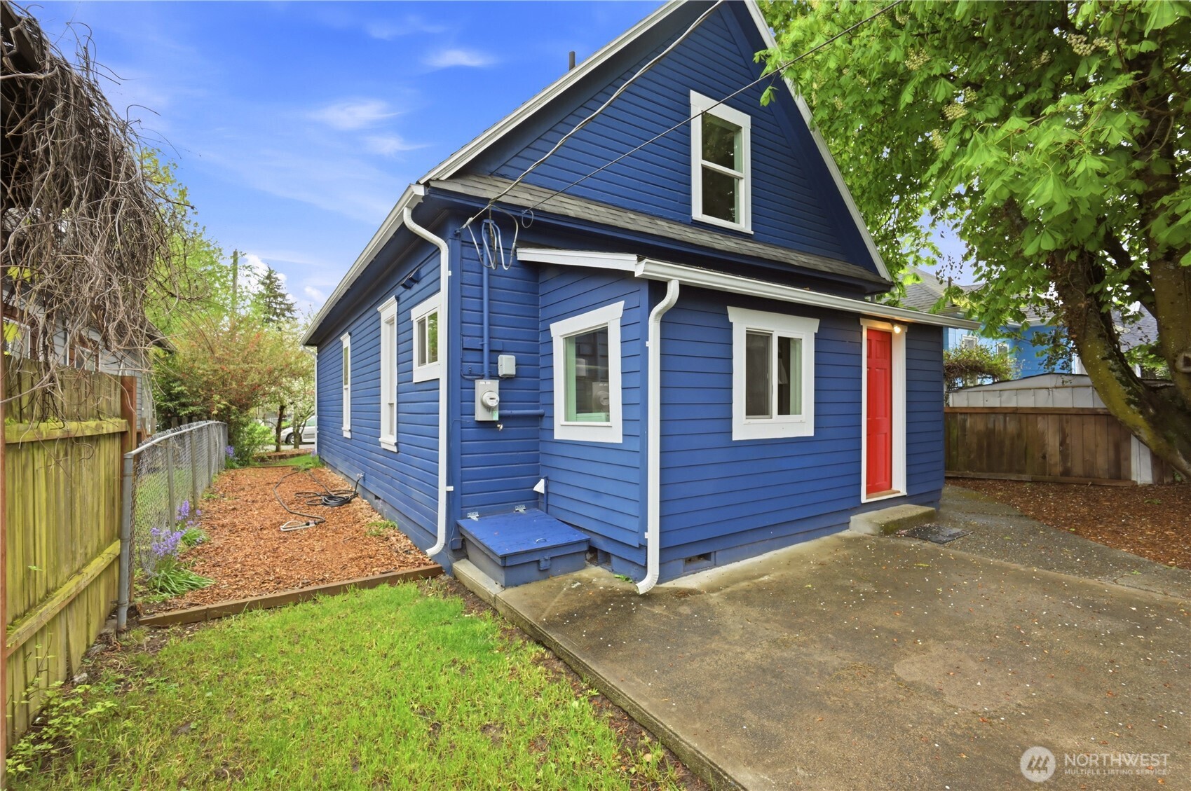 819 S Prospect Street Tacoma WA 98405
