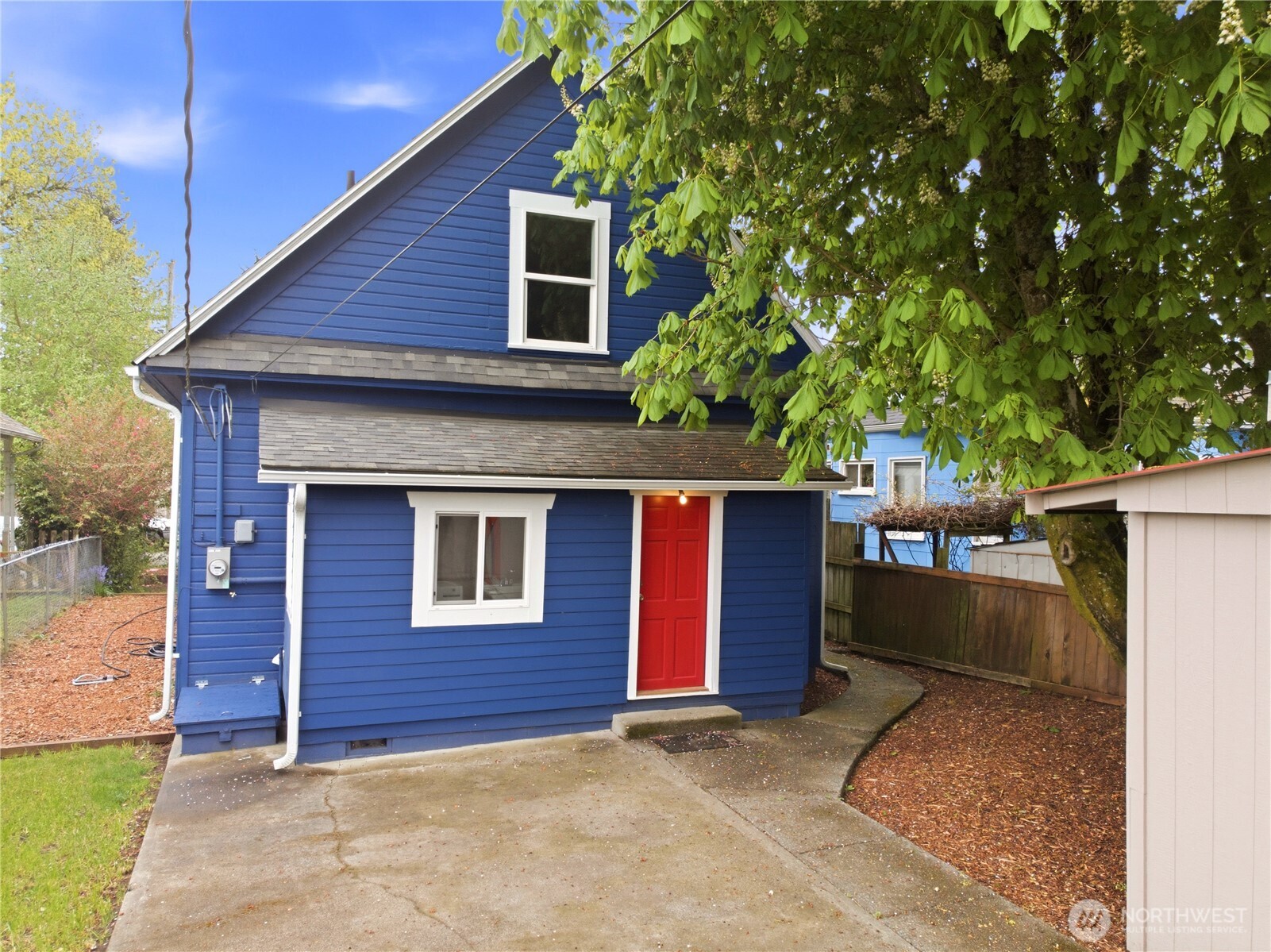 819 S Prospect Street Tacoma WA 98405