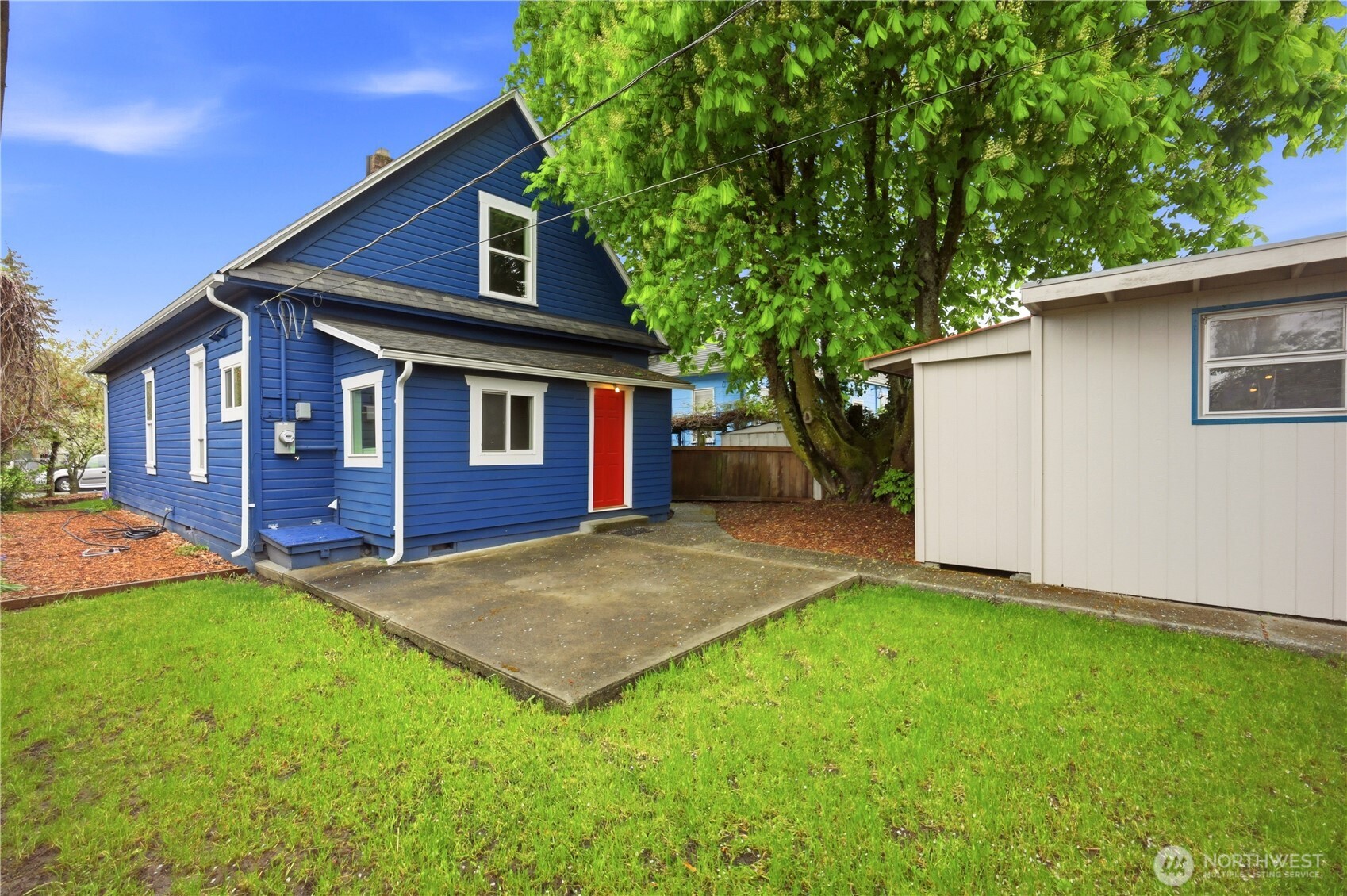 819 S Prospect Street Tacoma WA 98405
