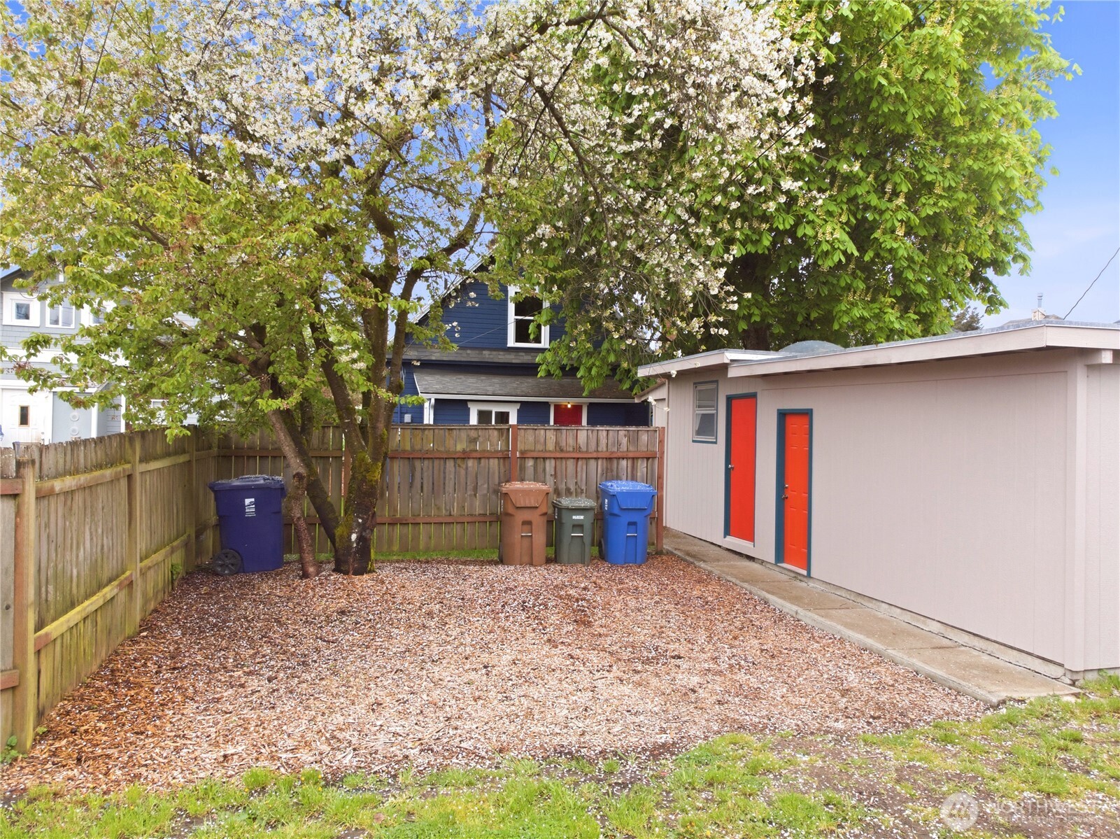 819 S Prospect Street Tacoma WA 98405