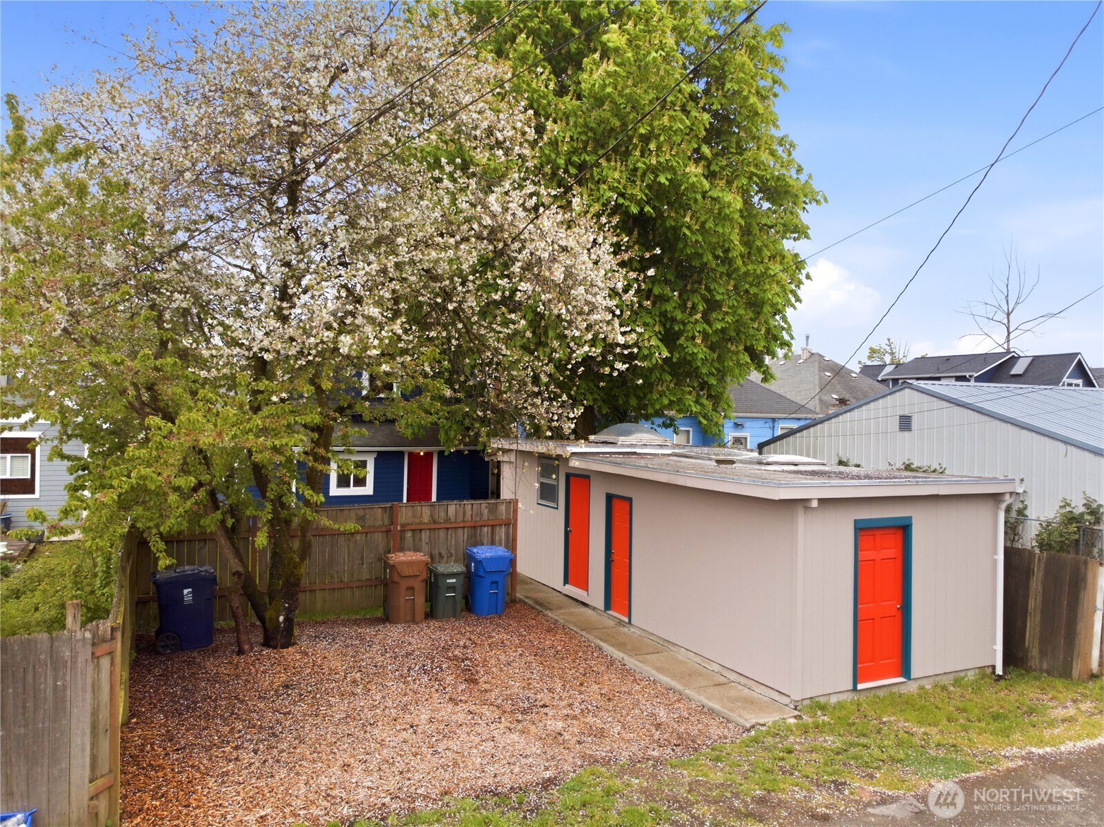 819 S Prospect Street Tacoma WA 98405