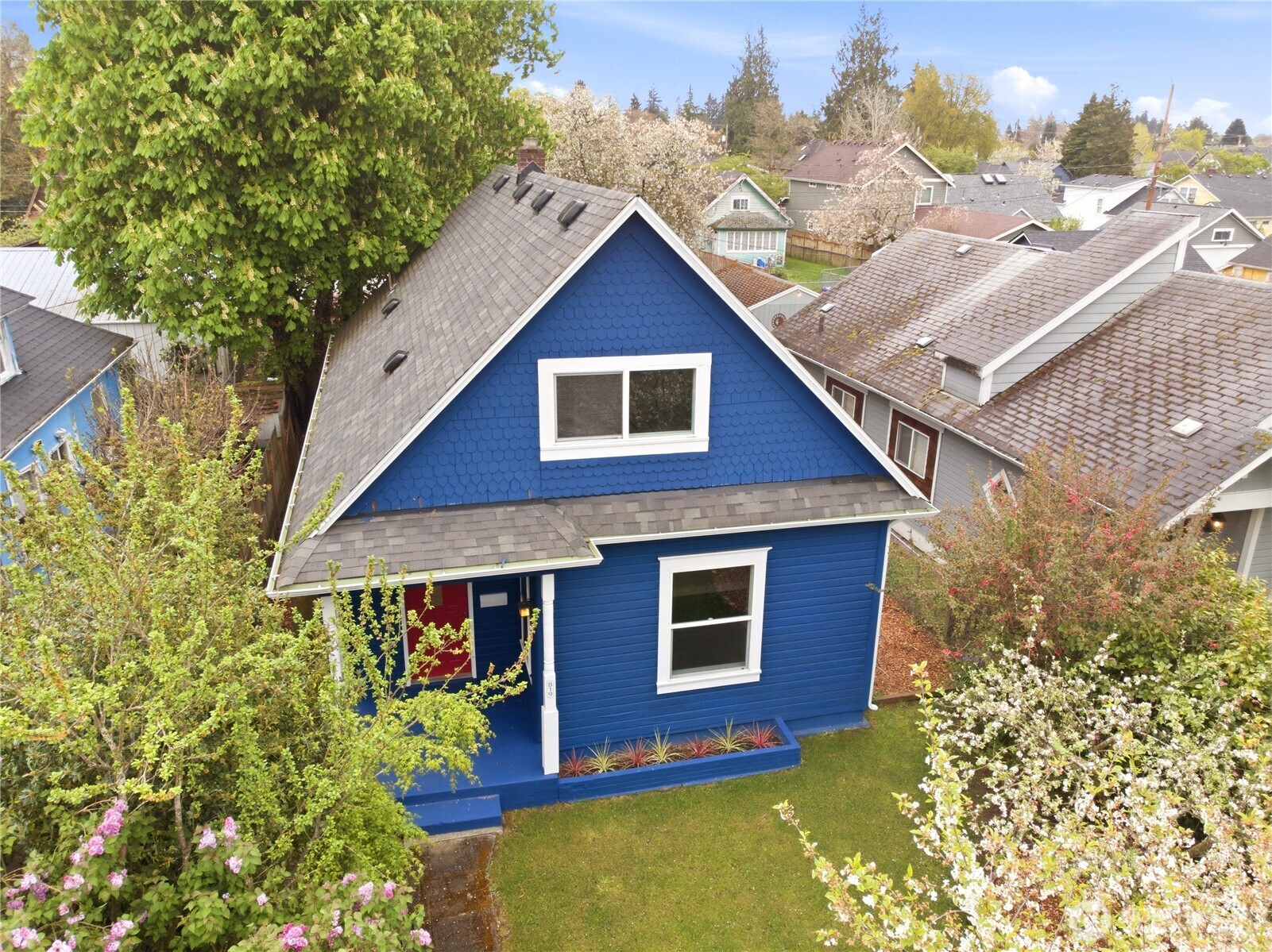 819 S Prospect Street Tacoma WA 98405