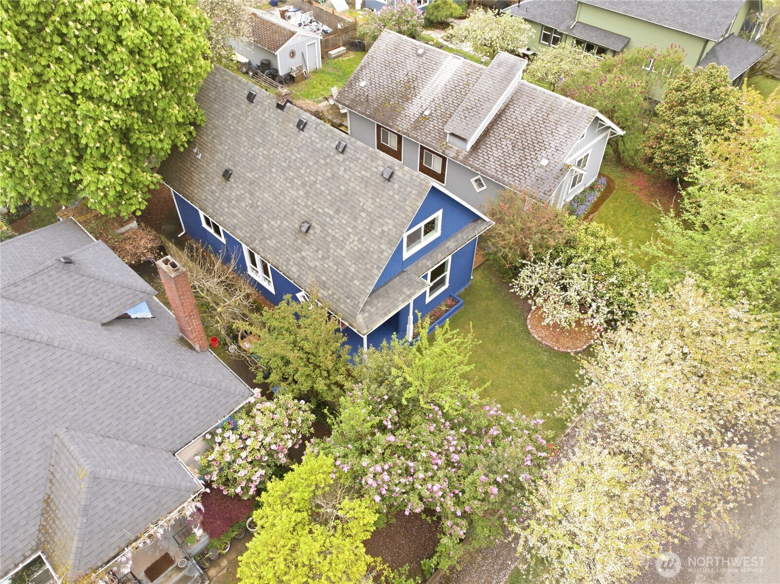 819 S Prospect Street Tacoma WA 98405