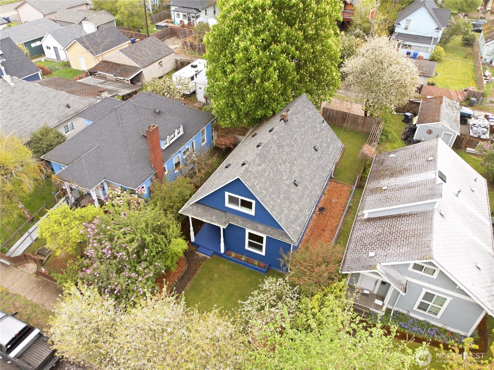 819 S Prospect Street Tacoma WA 98405