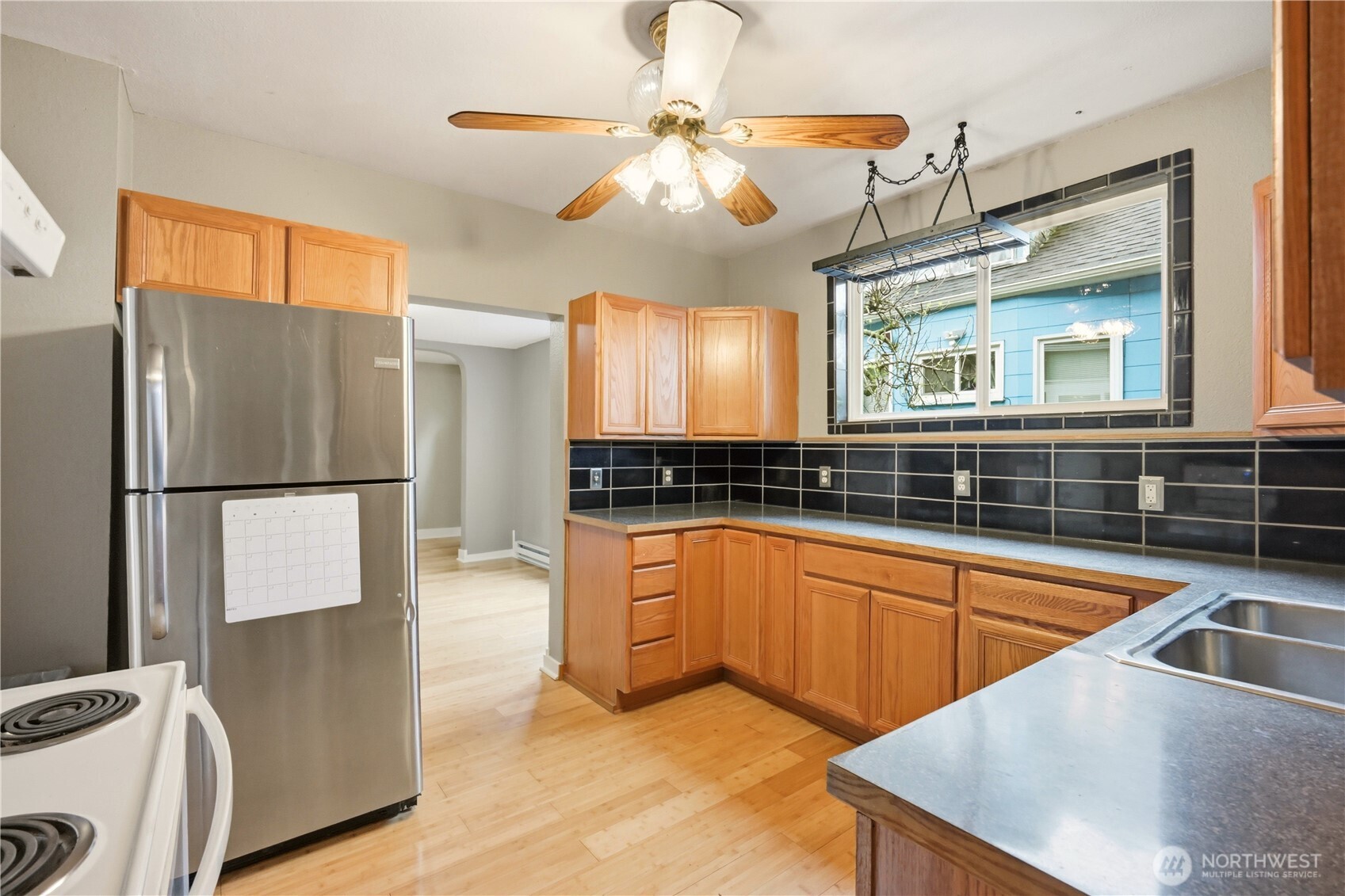 819 S Prospect Street Tacoma WA 98405