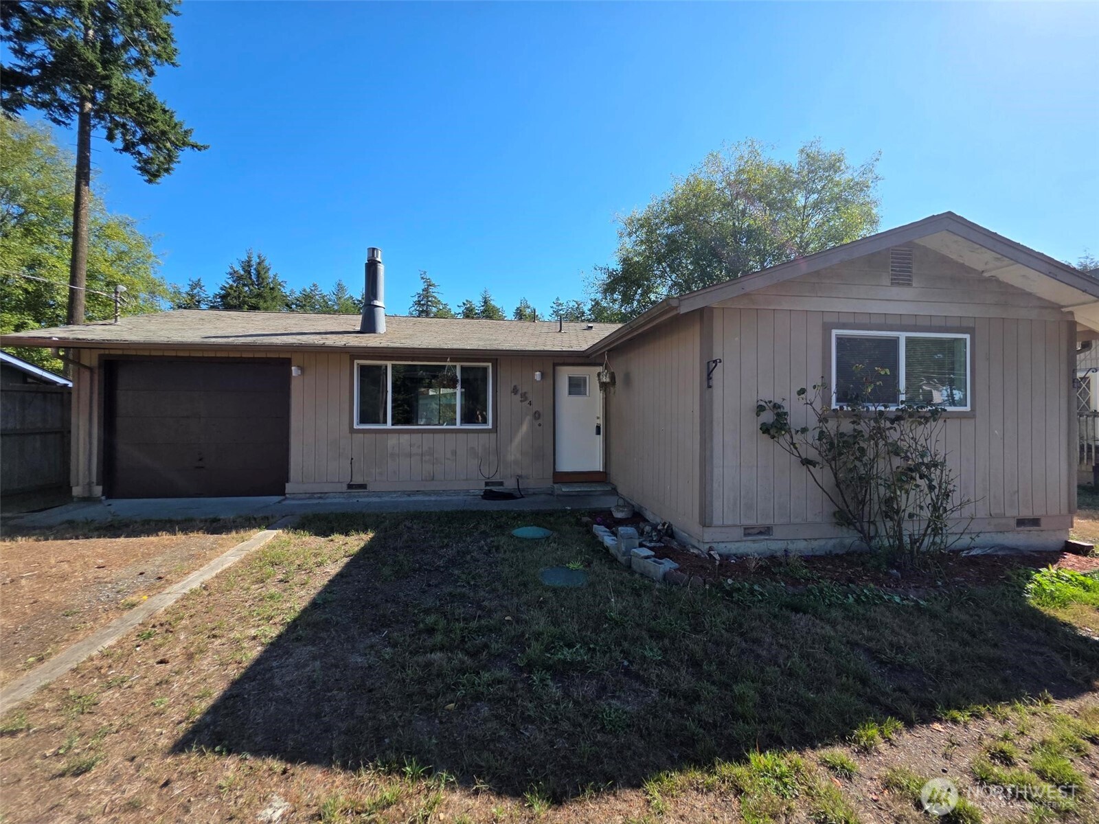 4340 Hamilton Drive Oak Harbor WA 98277