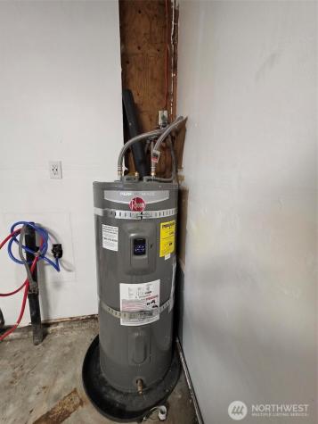 4340 Hamilton Drive Oak Harbor WA 98277