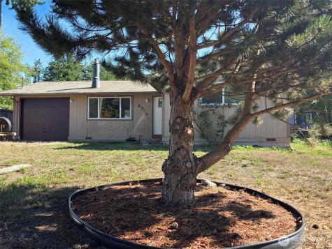 4340 Hamilton Drive Oak Harbor WA 98277