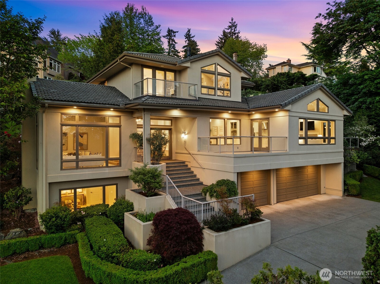 8144 W Mercer Way Mercer Island WA 98040