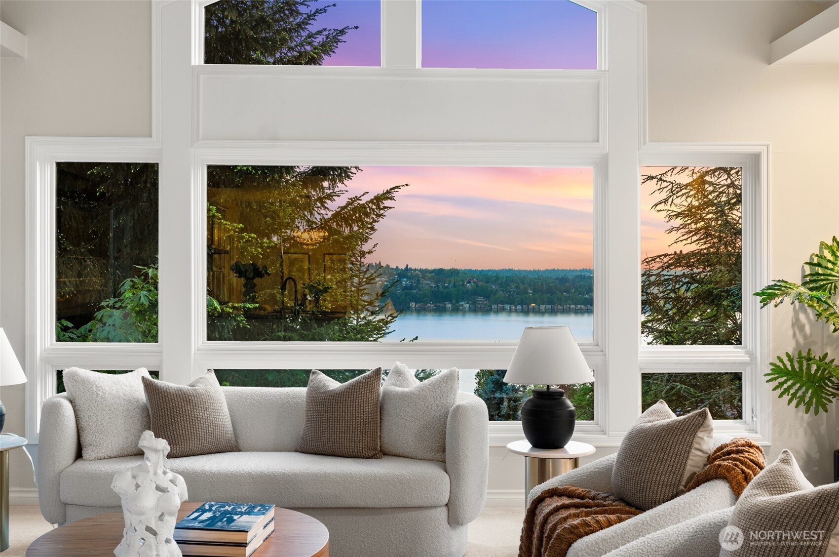 8144 W Mercer Way Mercer Island WA 98040