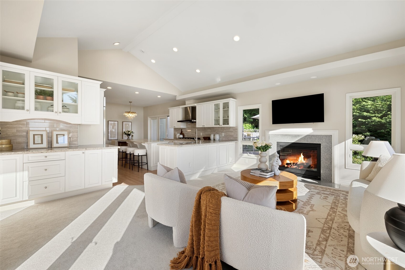 8144 W Mercer Way Mercer Island WA 98040