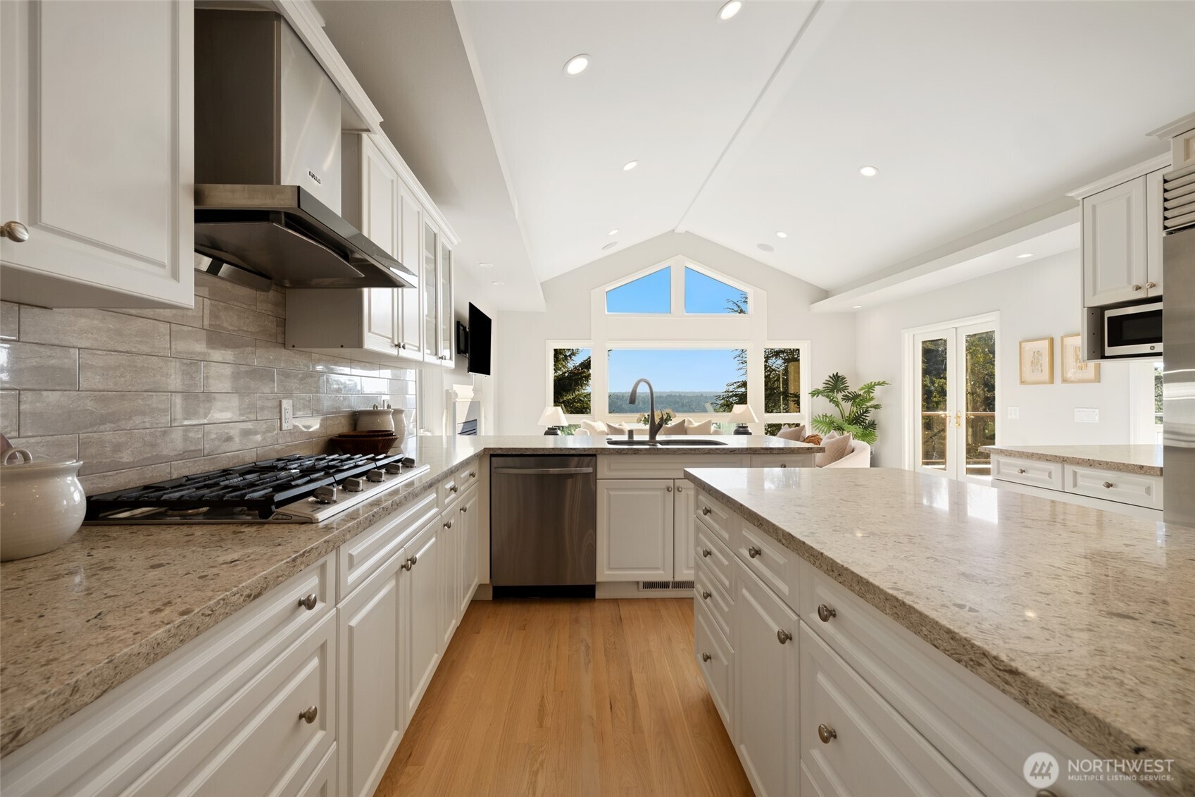 8144 W Mercer Way Mercer Island WA 98040