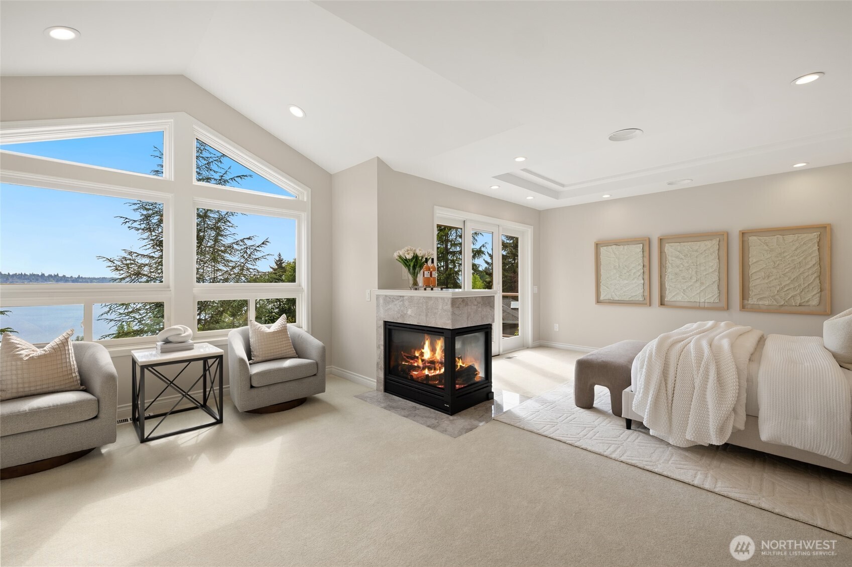 8144 W Mercer Way Mercer Island WA 98040