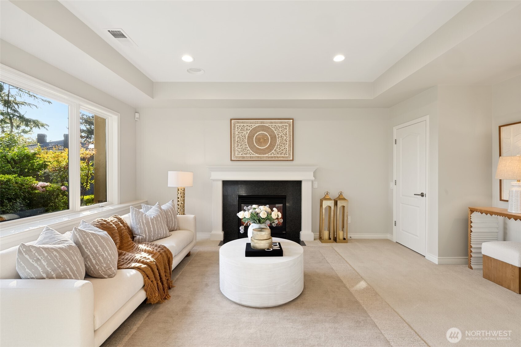 8144 W Mercer Way Mercer Island WA 98040