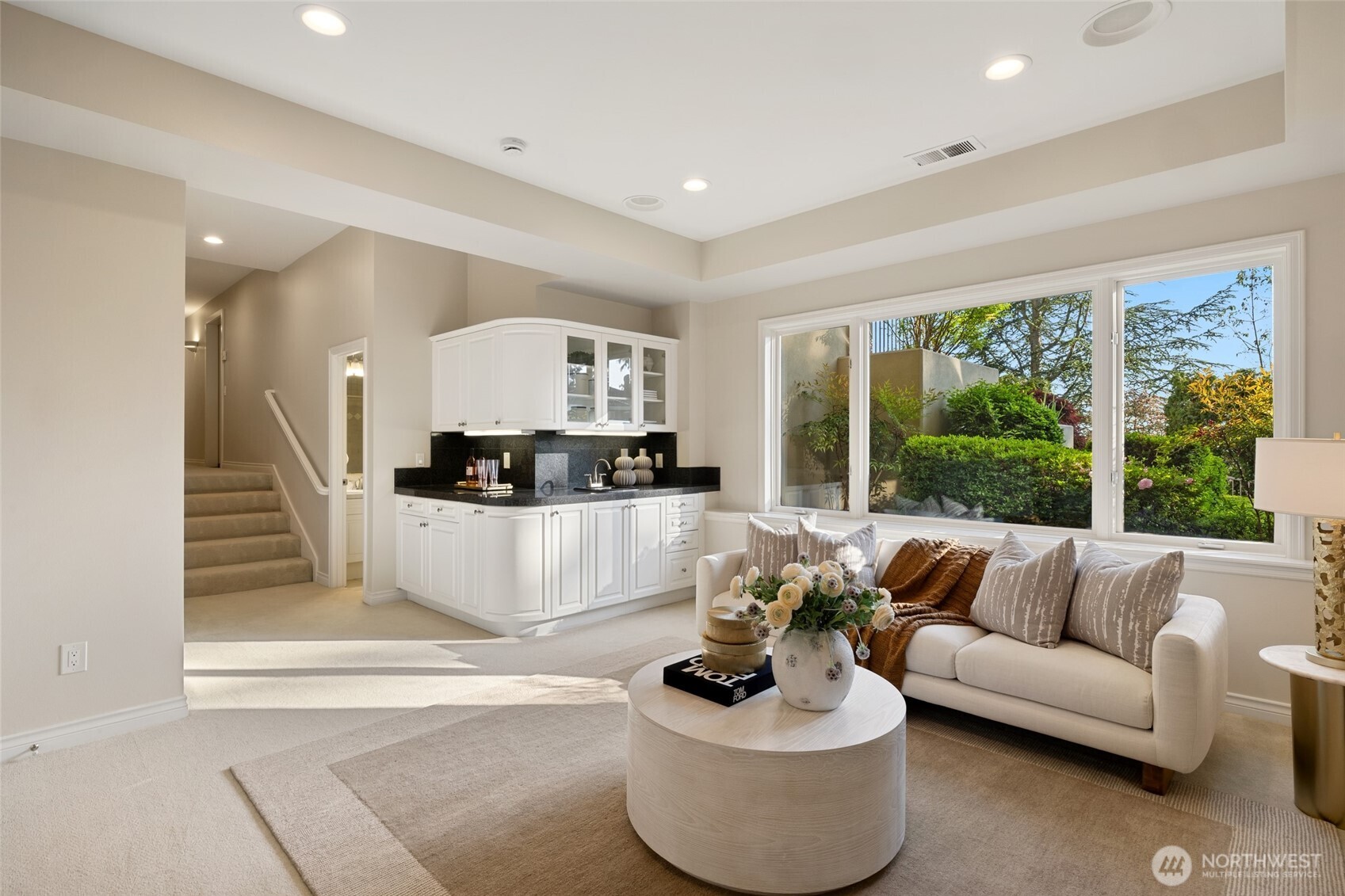 8144 W Mercer Way Mercer Island WA 98040