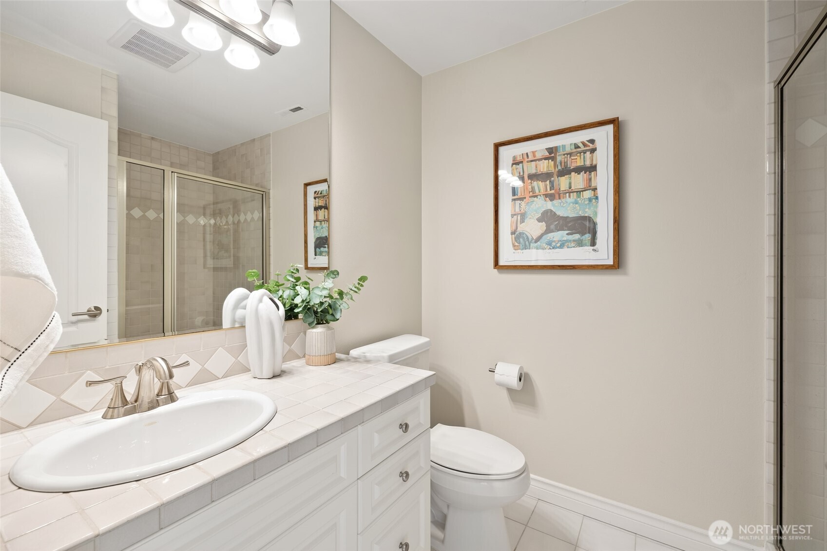 8144 W Mercer Way Mercer Island WA 98040
