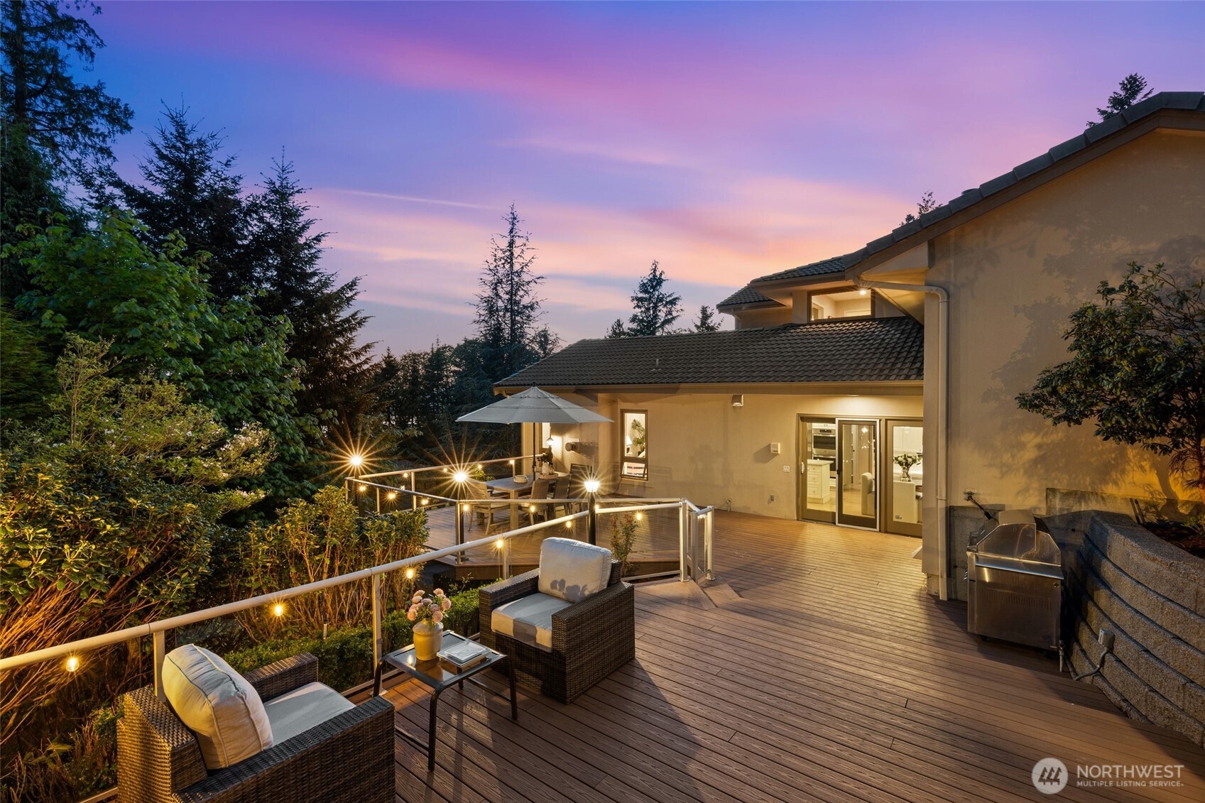 8144 W Mercer Way Mercer Island WA 98040
