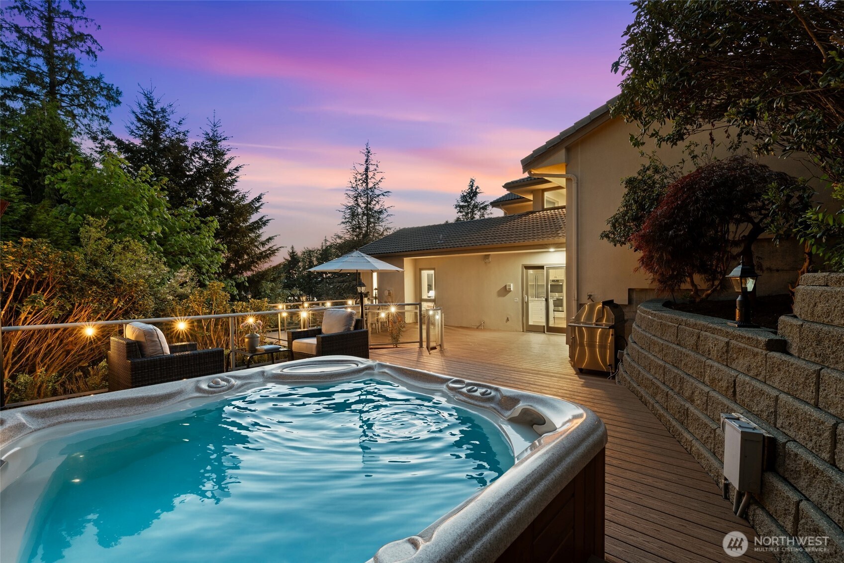 8144 W Mercer Way Mercer Island WA 98040