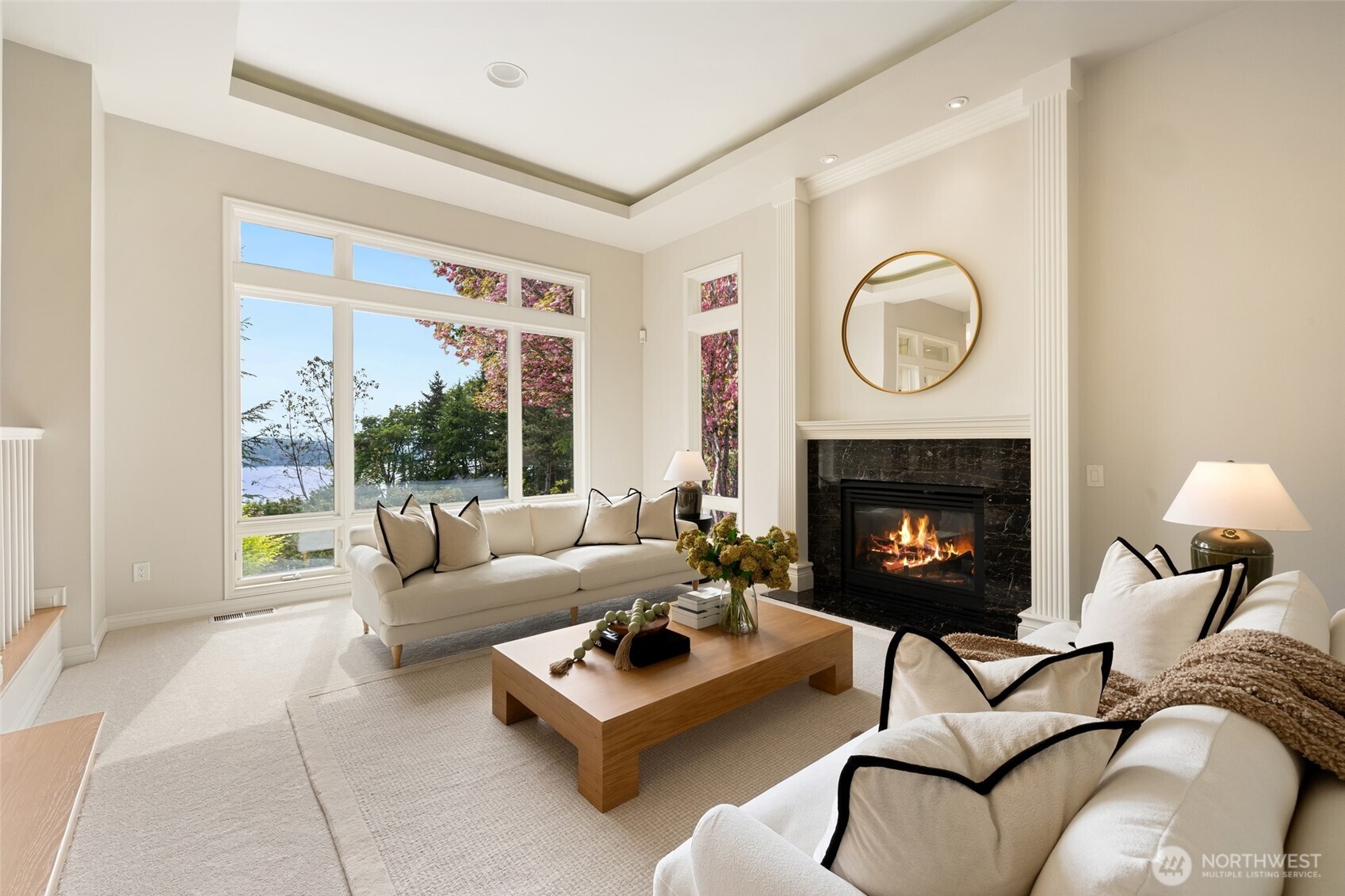 8144 W Mercer Way Mercer Island WA 98040