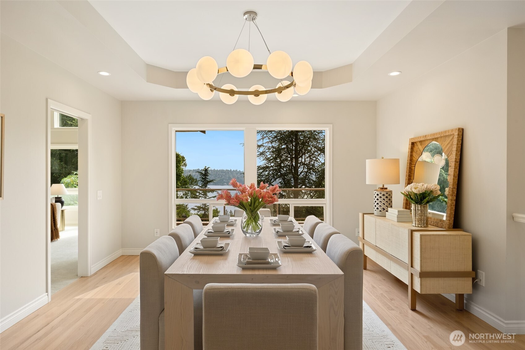 8144 W Mercer Way Mercer Island WA 98040