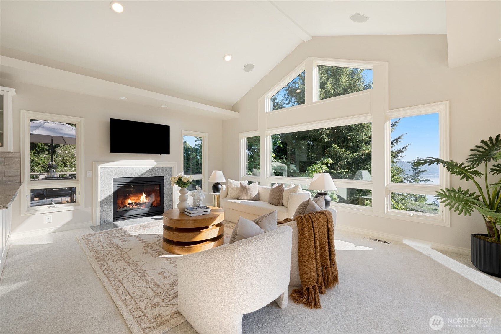 8144 W Mercer Way Mercer Island WA 98040