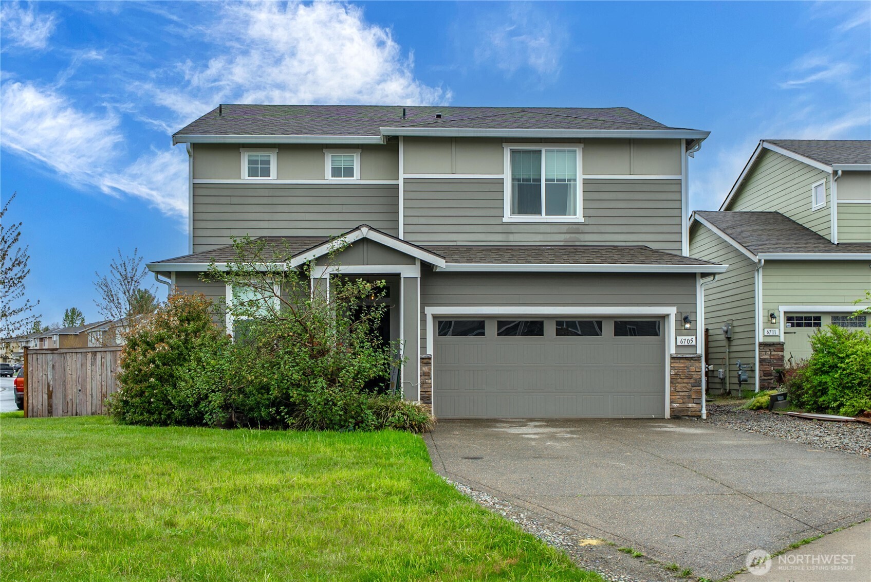 6705 139th Street Court E Puyallup WA 98373