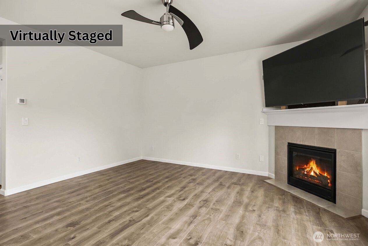 6705 139th Street Court E Puyallup WA 98373
