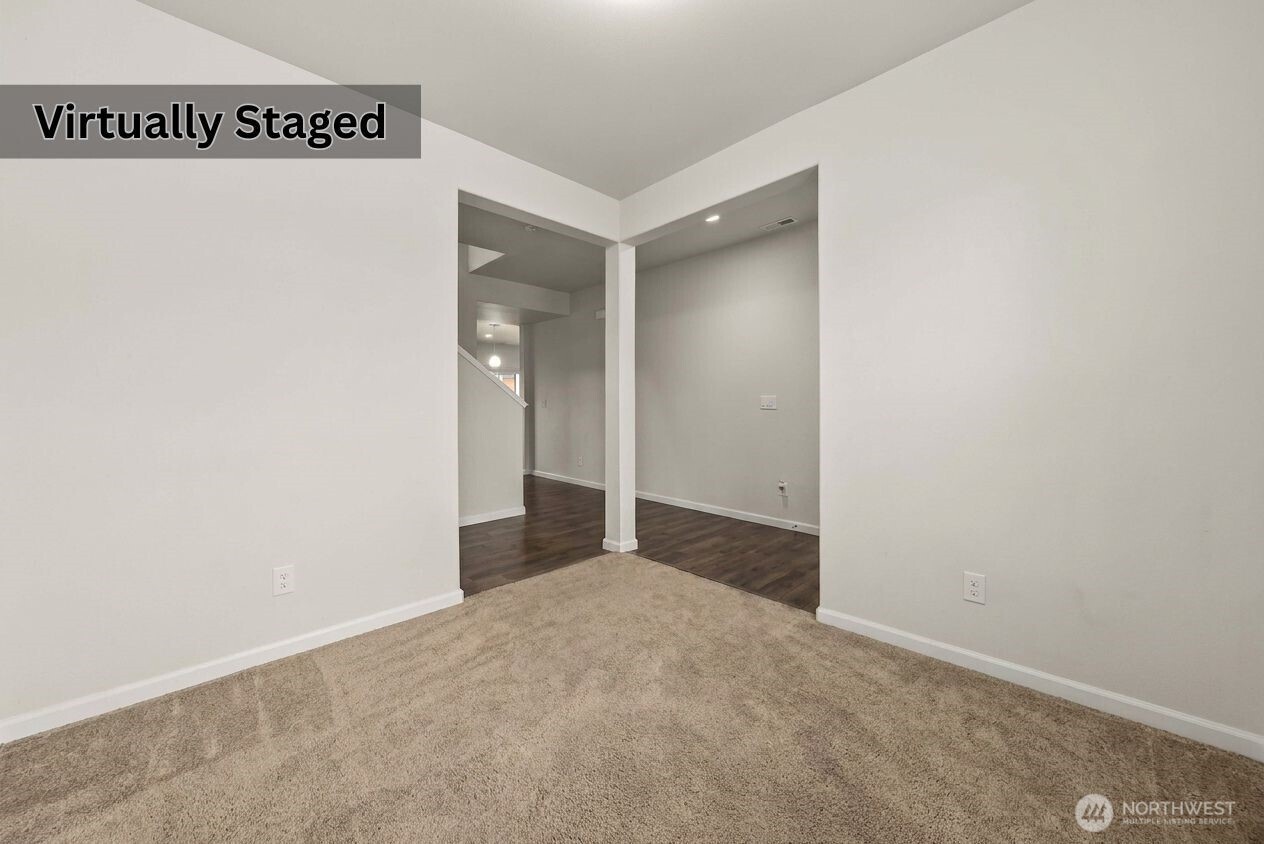 6705 139th Street Court E Puyallup WA 98373