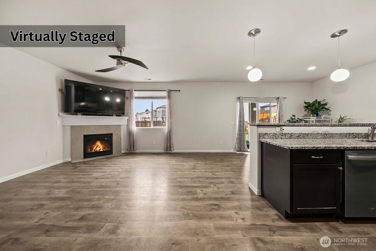 6705 139th Street Court E Puyallup WA 98373