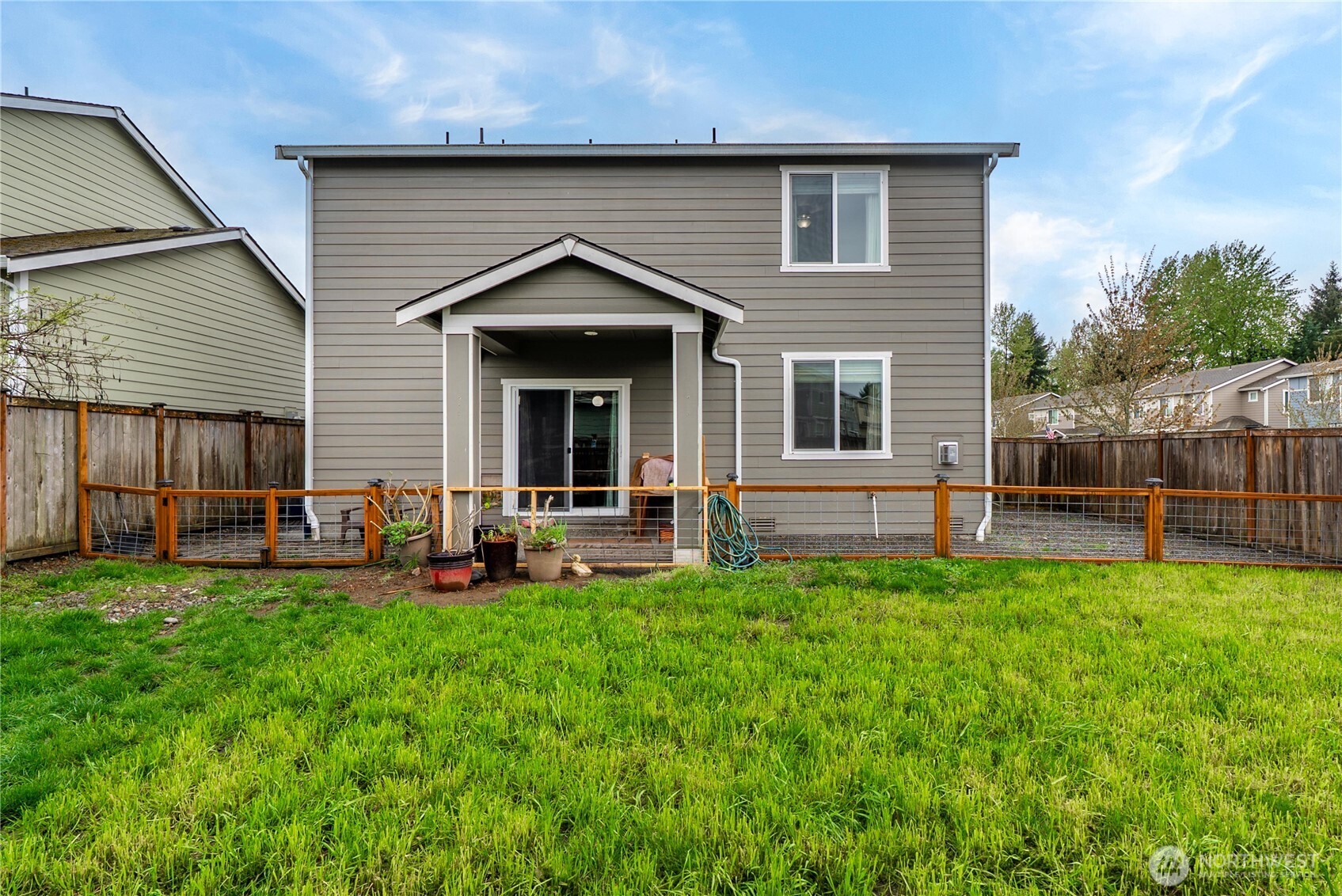 6705 139th Street Court E Puyallup WA 98373