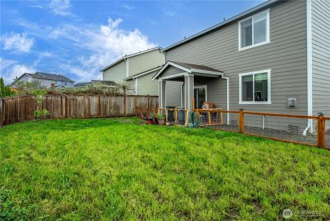 6705 139th Street Ct E Puyallup WA 98373