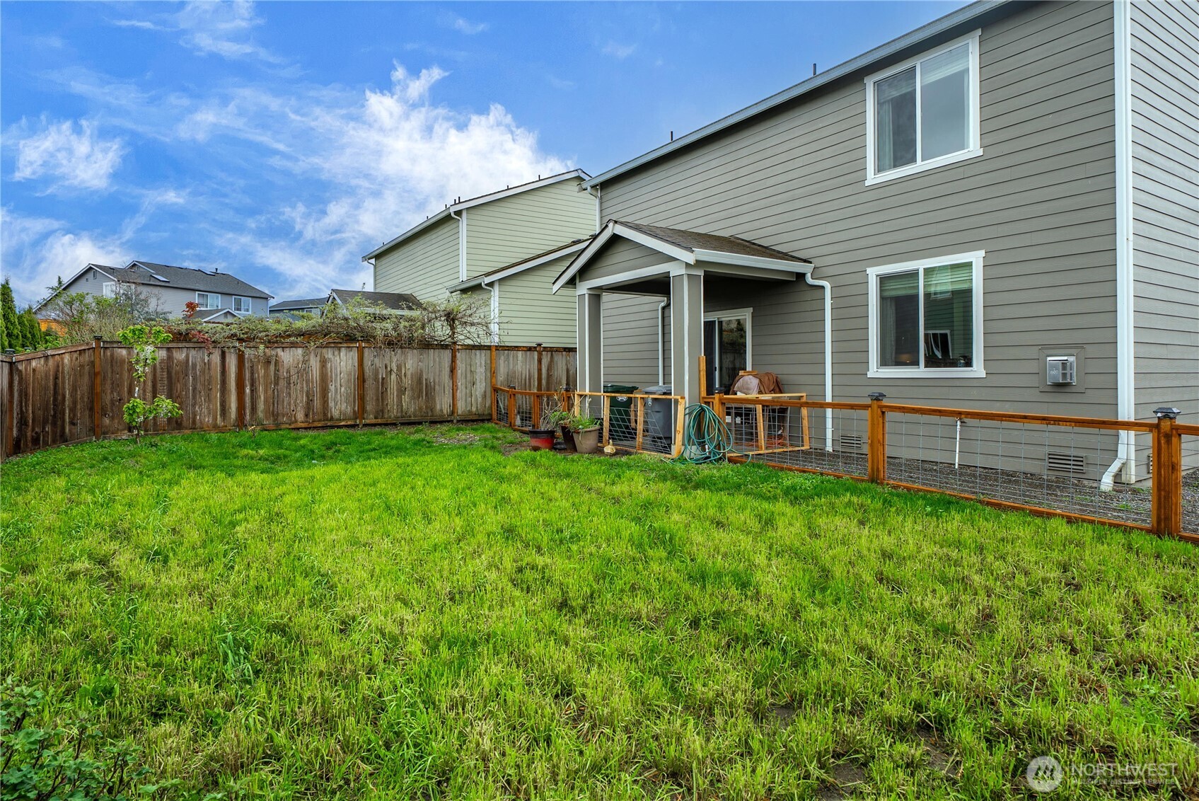6705 139th Street Court E Puyallup WA 98373