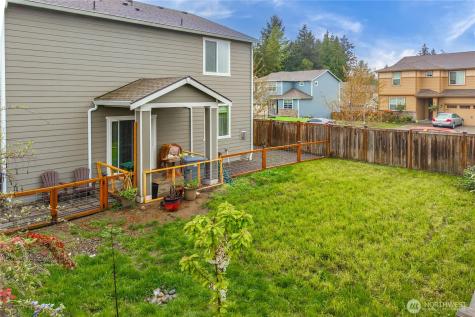 6705 139th Street Ct E Puyallup WA 98373