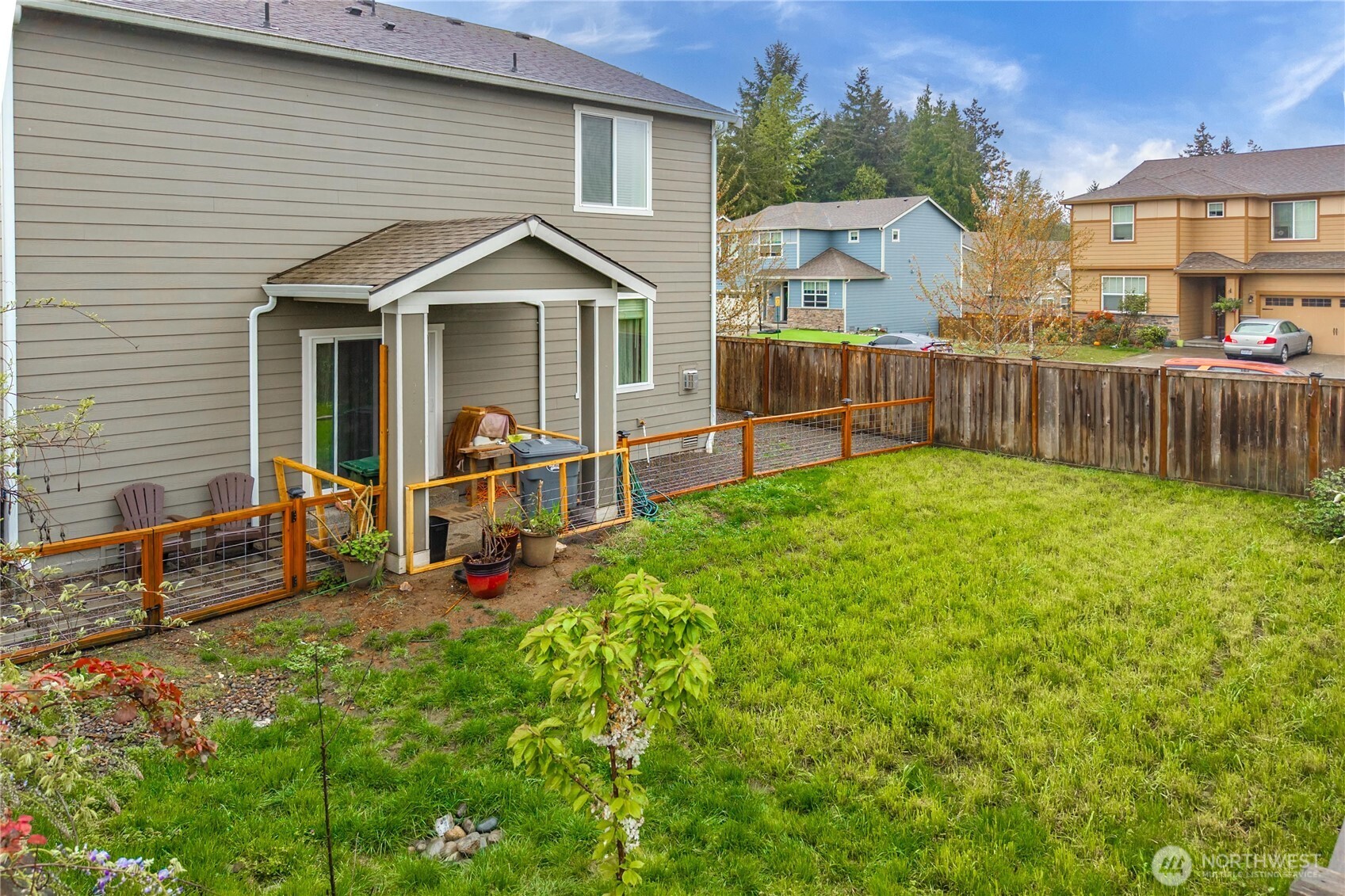 6705 139th Street Court E Puyallup WA 98373