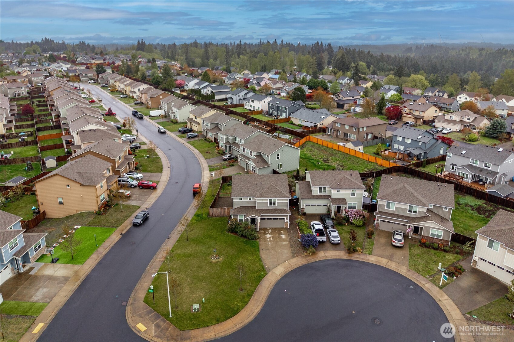 6705 139th Street Court E Puyallup WA 98373