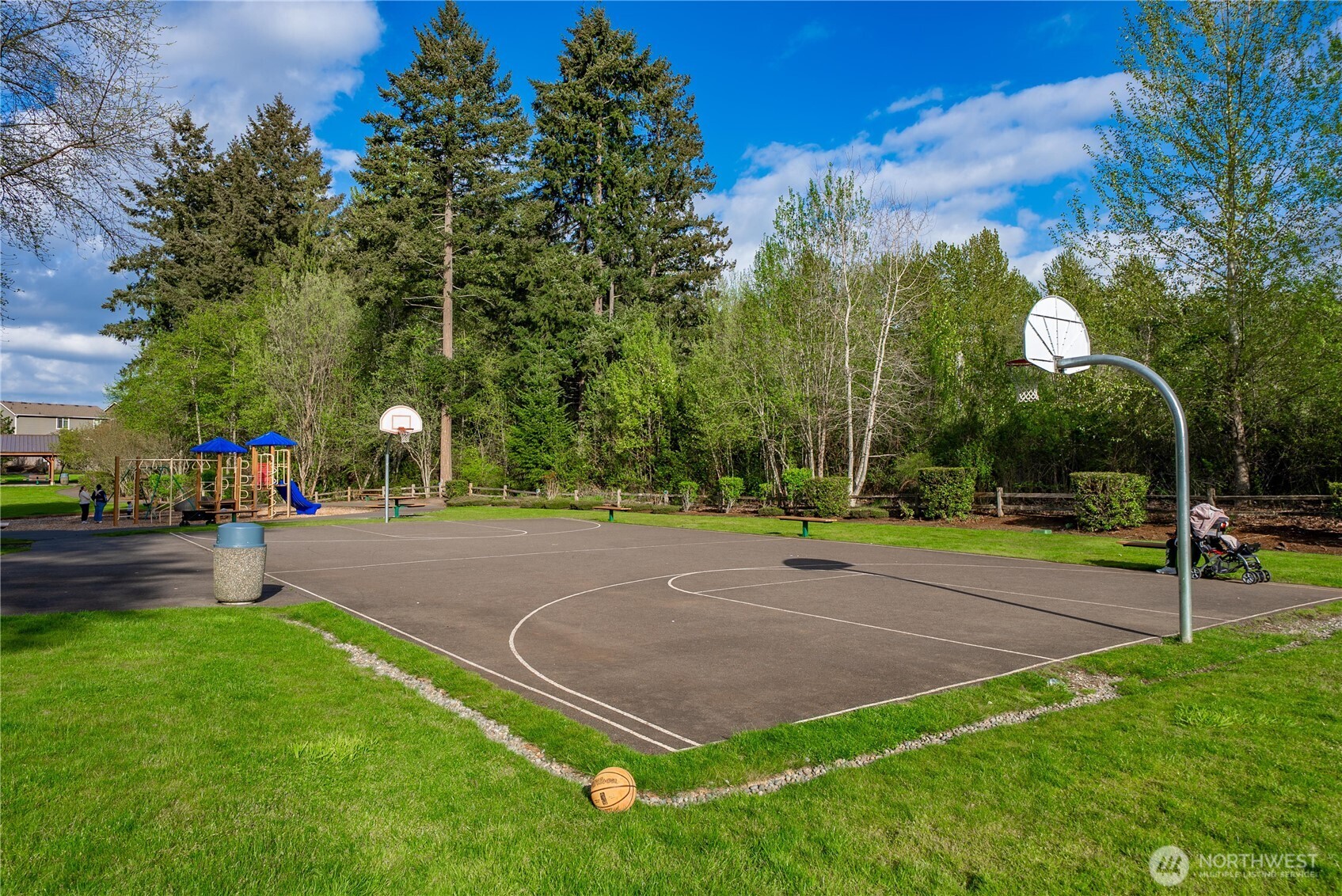 6705 139th Street Court E Puyallup WA 98373