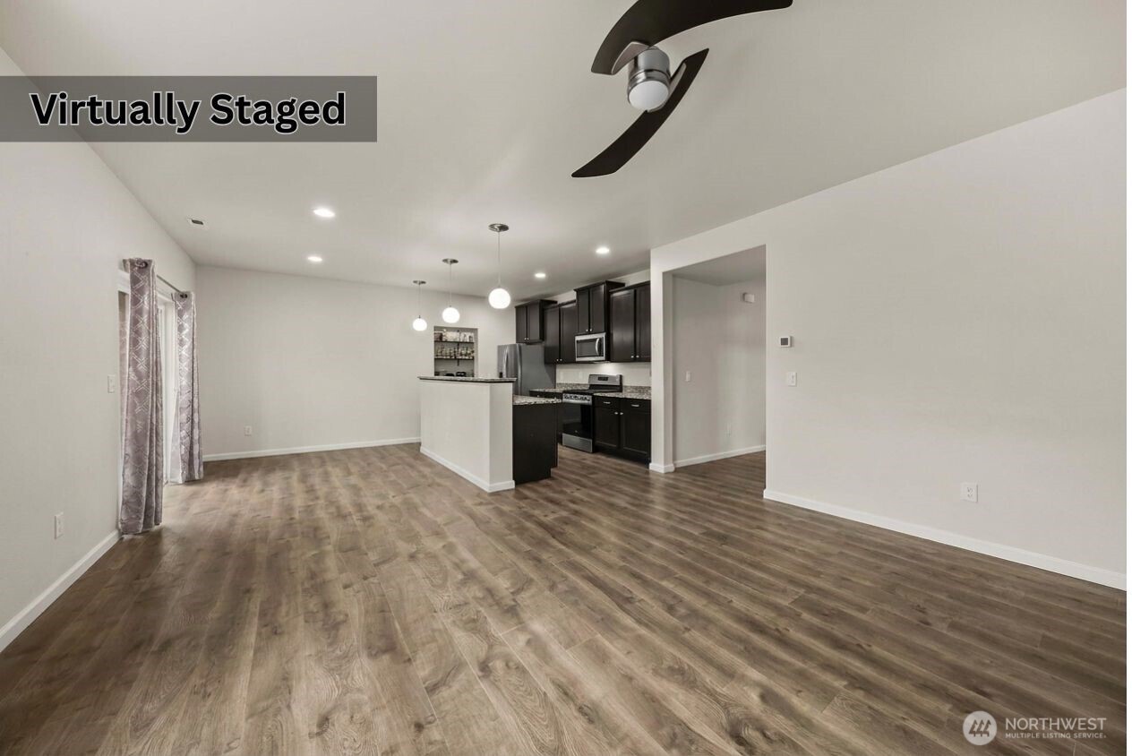 6705 139th Street Court E Puyallup WA 98373