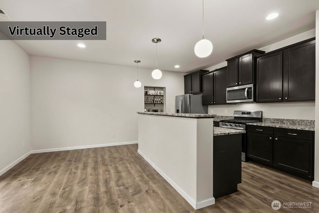 6705 139th Street Court E Puyallup WA 98373